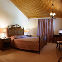 Boutique Hotel Skamnos, Дистомо-Арахова-Антикира — фото 5