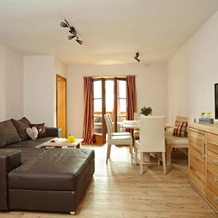 Alpstein Appartements, Bad Hindelang — photo 3