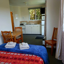 Waikawa Bay Holiday Park, Waikawa — photo 5