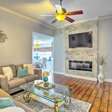 Family-Friendly Rowlett Home ~ 23 Mi To Dallas, Роулетт — фото 4