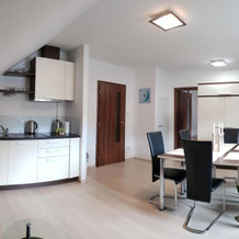 Apartments Club Telgart, 姆温基 — 照片 2
