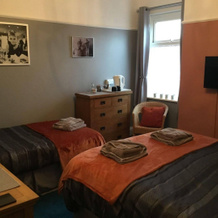 Berwyn Guest House, 里尔 — 照片 3