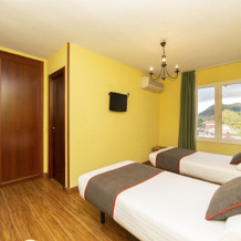 Hotel Mavi, La Cabrera — photo 2