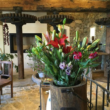 Chambres d'hôtes - Mulino nannaré, 维莱迪帕拉索 — 照片 2
