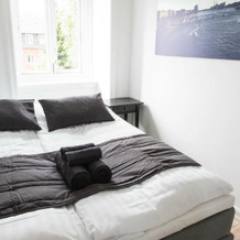 Beautiful 2-bed Apartment, Hellerup — photo 4