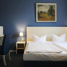 Hotel Pelikan, Kitzingen — photo 3