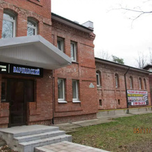 Varshavsky Guest House, Gatchina — photo 4