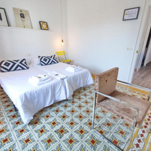 Pension Casa Pinilla, Касканте — фото 2