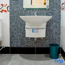 Glam Homestay Betong, Бетонг — фото 3