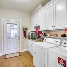 Starkville Vacation Rental ~ 2 Mi to Msu!, 斯塔克维尔 — 照片 4