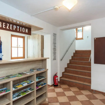 Hotel Restaurant Pizzeria Langreiter, 伦德 — 照片 4