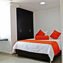 Hotel Piaro In Apartasuites, 卡利 — 照片 5