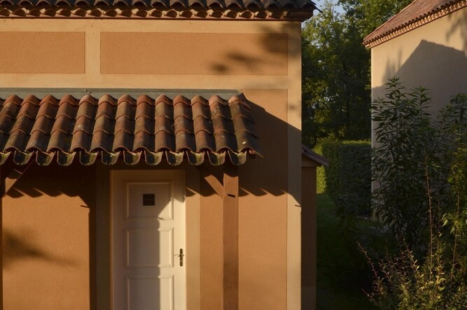 Holiday home Route de Cancon, 蒙弗朗坎 — 照片 1