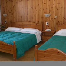 Hotel Villa Ines, 博尔卡迪卡多雷 — 照片 3