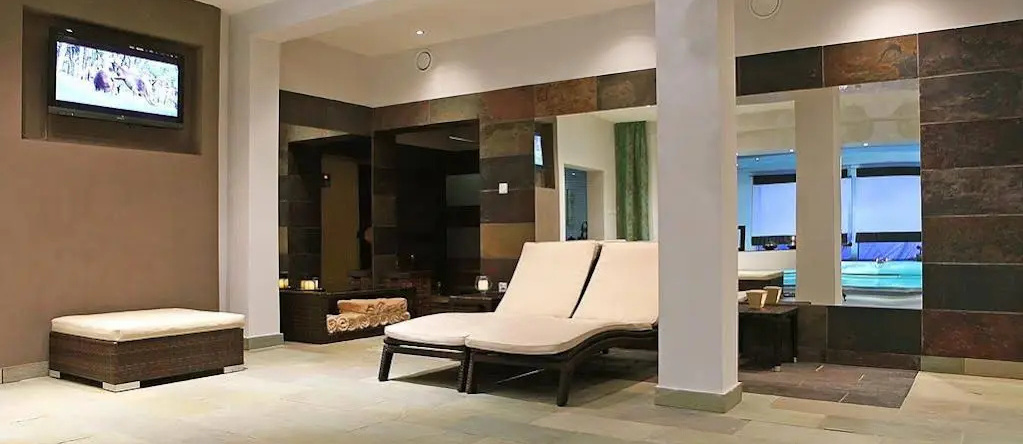 Hotel Brzoza, Осельско — фото 1