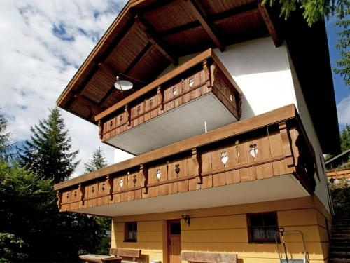 Chalet Sonnberg, Maria Alm am Steinernen Meer — photo 1