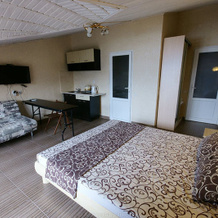 Mini Hotel Premiera, Кацивели — фото 3