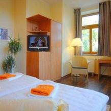 Hotel Atrium Varnsdorf, Varnsdorf — photo 4