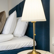Hotel Slottsgården, 瓦斯泰纳 — 照片 4