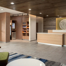 Fairfield Inn & Suites By Marriott Cullman, Калман — фото 2