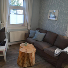Ferienwohnung "Auszeit", 塔巴尔茨 — 照片 3