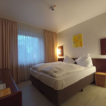 Gartenhotel Fettehenne, 埃克拉特 — 照片 4