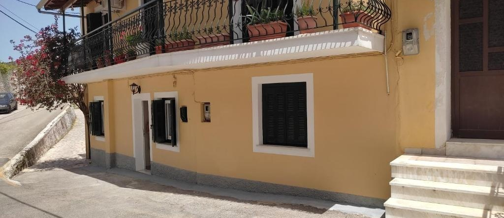 Vatos 2 bedroom apartment, 瓦托斯 — 照片 1