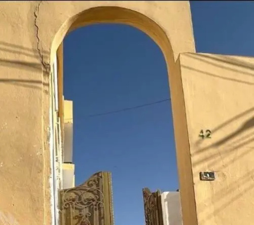 Desert Moon, Вади-Муса — фото 1