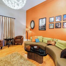 Historic Decatur Apt W/ City Square Views, Декатур — фото 5