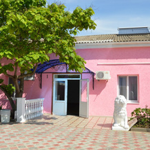 Krim Hotel, Nikolaevka — photo 2