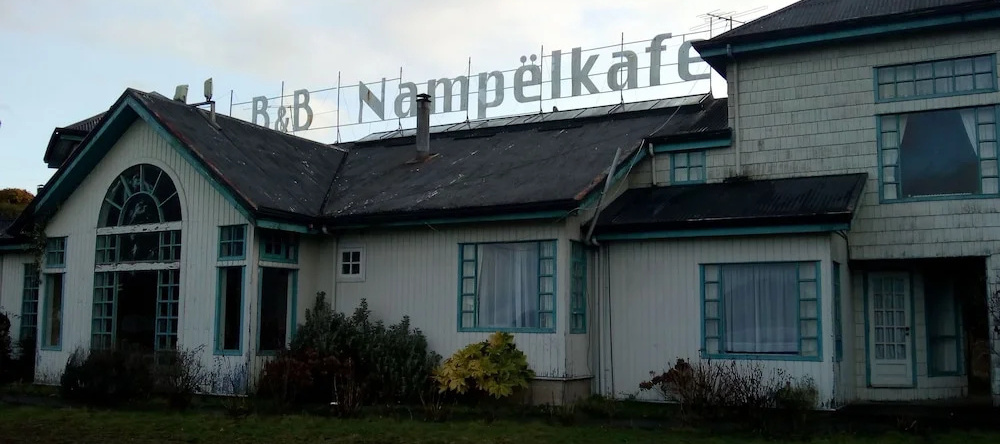 B&B Nampëlkafe, 卡斯特罗 — 照片 1