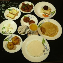 Kadaltheeram Homestay, 卡鲁纳加帕利 — 照片 5