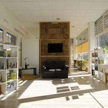 La Sosta - Hostel, Badia Calavena — photo 2