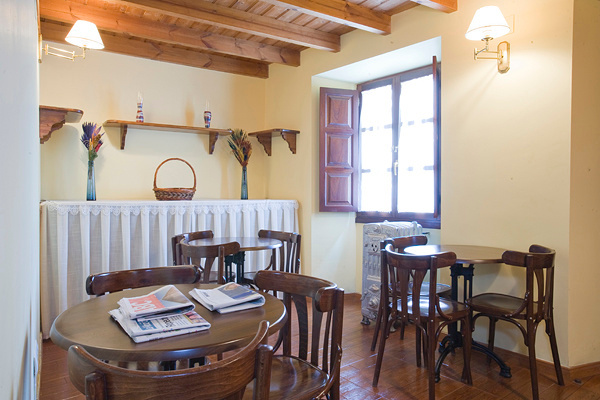 El Rincón de Bustio, Unquera — photo 1