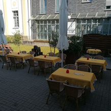 Hotel Central Restaurant El Barrio, Гревенброх — фото 4