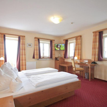 Landhotel Beim Hasn, Римстинг — фото 5