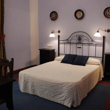 Hotel Alvar Fañez, Ubeda — photo 5