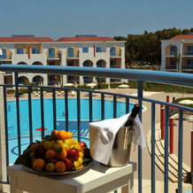 Toccacielo Hotel Village, Nova Siri — photo 5