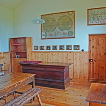 The Old School, 基勒尔顿 — 照片 3