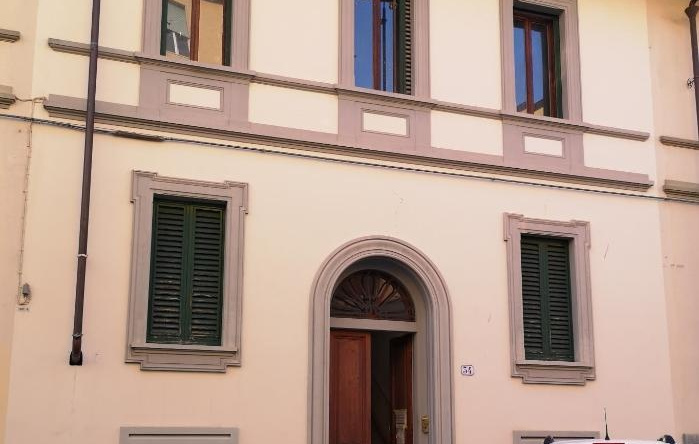 Affittacamere Ramazzini, Флоренция — фото 1