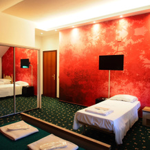 Hotel Parco Fola, 阿尔比内亚 — 照片 5