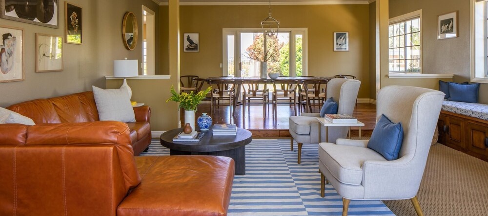 Willow by Avantstay Mountain Views - See Hot Air Balloons From Pool, San Jacinto — photo 1