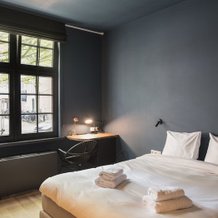 Vesting Hotel Naarden, 纳尔登 — 照片 5