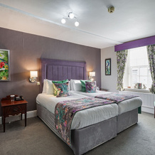 The Crown Hotel, Boroughbridge, North Yorkshire, Роеклифф — фото 4