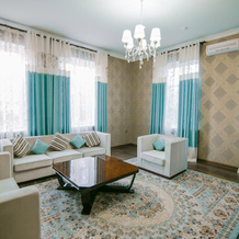 Hotel Inju, 塔拉兹 — 照片 4