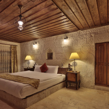 Harem Suites Cappadocia, Uchisar — photo 2