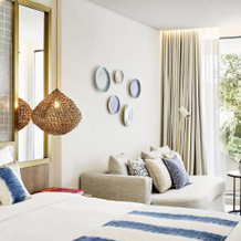 Nobu Hotel Ibiza Bay, Ивиса — фото 5