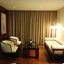 Huakai Fulin Hotel Xiangyang, Сянъян — фото 3