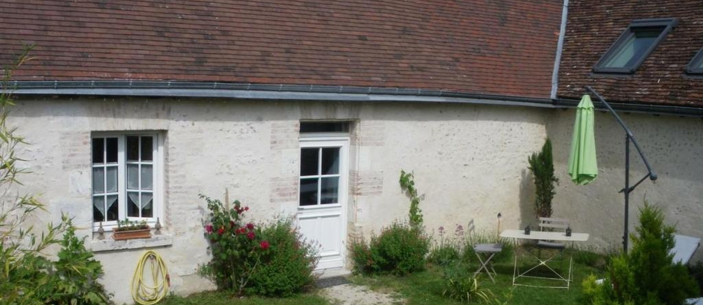 Gîte Monteaux, 2 pièces, 2 personnes - FR-1-491-127, Monteaux — photo 1