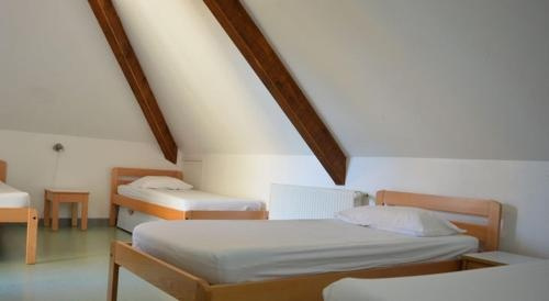 Gîte Bed and Nature, 讷萨尔格昂皮纳泰勒 — 照片 1